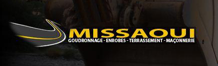 Logo Missaoui